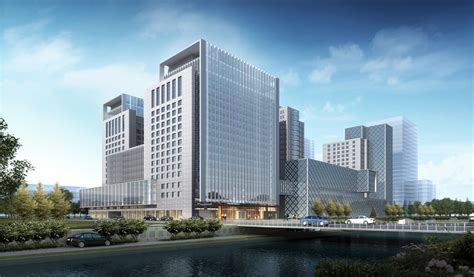 首旅集团总部大厦2025年竣工