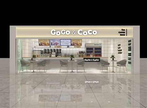 GoGo&CoCo加盟_GoGo&CoCo怎么加盟_GoGo&CoCo加盟费5-15万