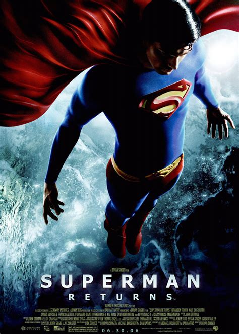 超人归来(Superman Returns)-电影-腾讯视频