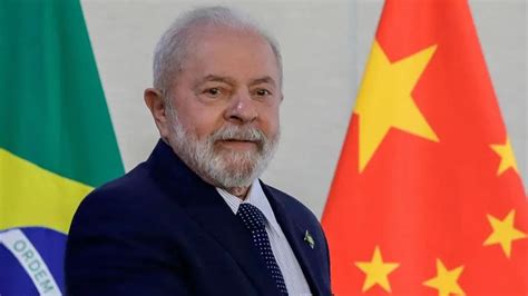 巴西总统卢拉：美国应停止鼓动俄乌战争 吁谈论和平_凤凰网视频_凤凰网