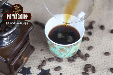 咖啡为什么酸和苦 咖啡的酸苦从哪里来 咖啡的苦和酸由什么决定 中国咖啡网