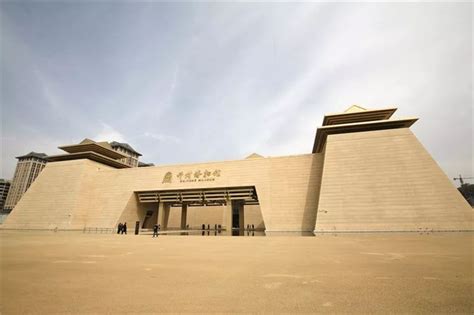 开封市博物馆传承发展之路-河南省文物局