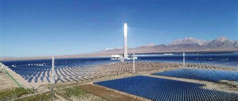 内蒙古达拉特旗沙漠上建光伏基地-国际太阳能光伏网