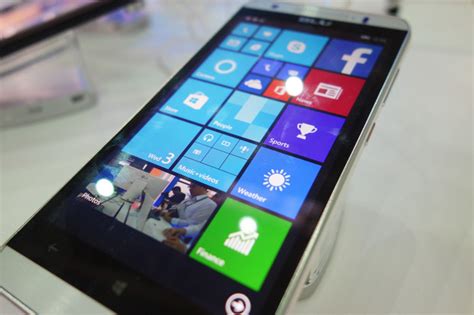 专注创造：微软Surface Phone-太帅了！ - 普象网