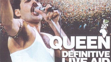 综合来看，Queen皇后乐队是历史上最优秀的乐队/歌手吗？ - 知乎
