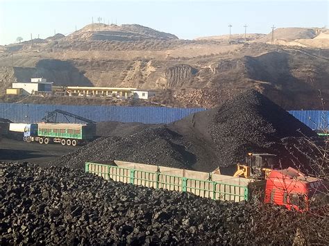 新中国煤炭工业70年 - 老照片 - 矿冶园 - 矿冶园科技资源共享平台