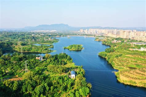四川宜宾长宁县被命名为第六批生态文明建设示范区 - 封面新闻