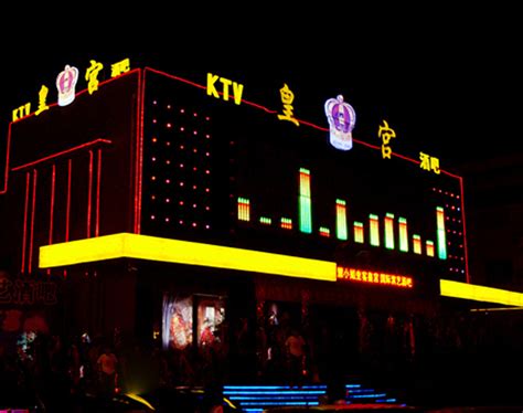 广州市创熠灯光设备有限公司-工程案例
