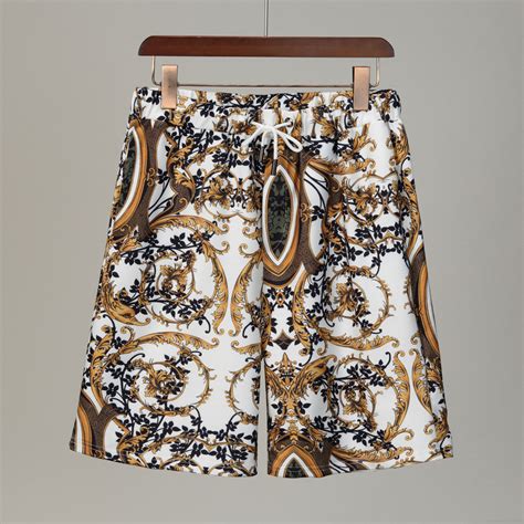 Dolce & Gabbana D&G Tracksuits Short Sleeved For Men #860794 $43.00 USD ...