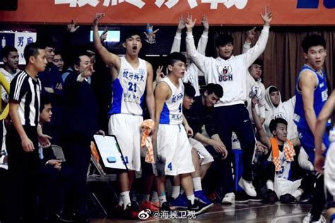 2019 战队之台湾健行科大篮球队