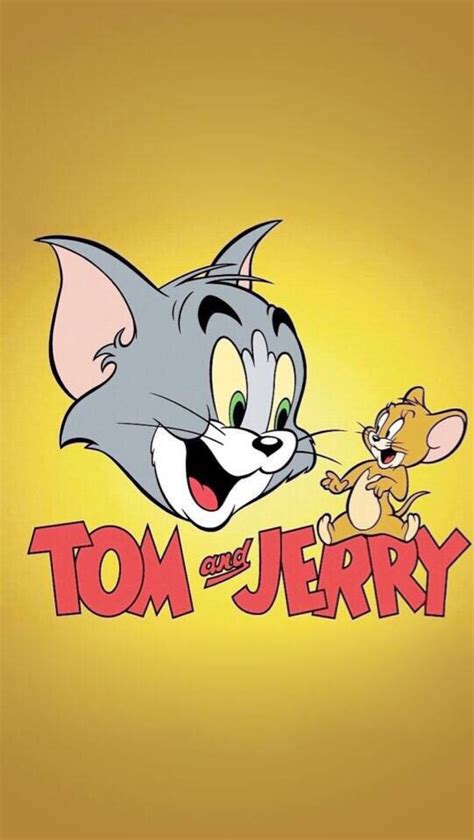 《猫和老鼠》中汤姆的主人是谁？ | 机核 GCORES