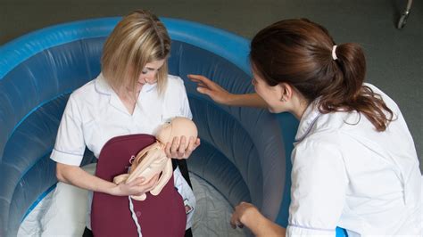 5 reasons to study midwifery at Surrey | University of Surrey
