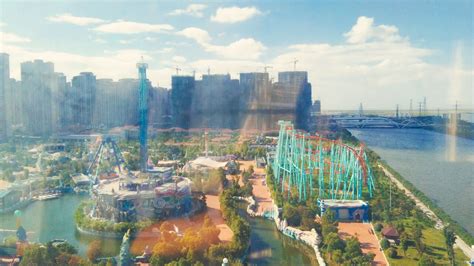 2022杭州烂苹果乐园玩乐攻略,同时也是属于宋城旅游区的一...【去哪儿攻略】