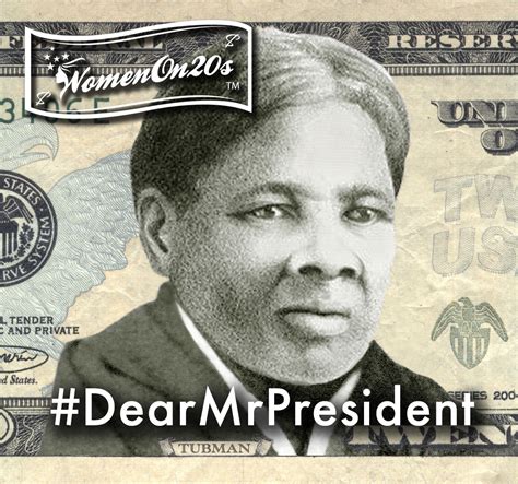 Viral campaign asks President Obama to put Harriet Tubman on the $20 bill - The Daily ...