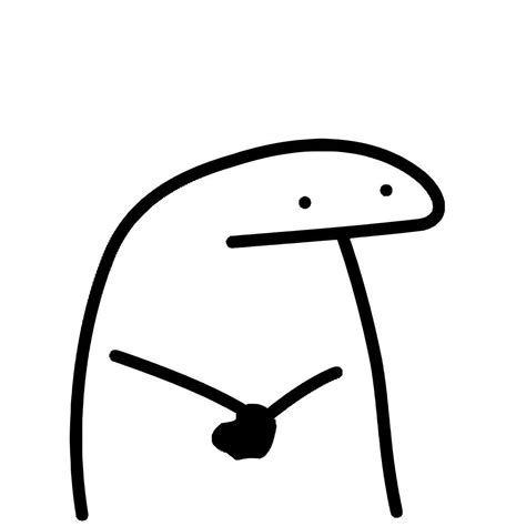 简笔画小人图片