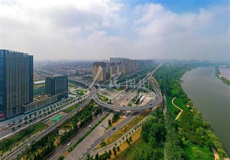 山西临汾洰河桥-湖北辉创重型工程有限公司