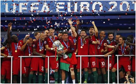 【世界杯32强巡礼】之葡萄牙：C罗能否率队圆梦卡塔尔_PP视频体育频道
