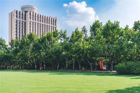 北京市二十一世纪国际学校（青岛校区）