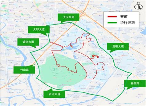 江宁滨江新规划：地铁8号线将成新城综合发展轴-南京房天下