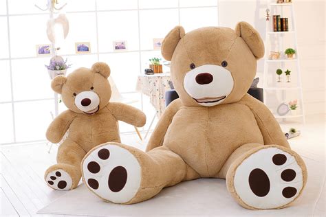 小熊公仔 穿毛衣泰迪熊毛绒玩具 儿童抱枕布娃娃 活动礼品物-阿里巴巴