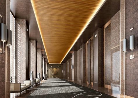 [上海]嘉定知名地产凯悦大酒店概念设计方案文本-室内方案文本-筑龙室内设计论坛