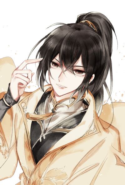晓星辰薛洋图片