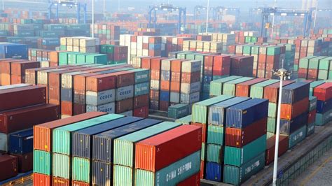 1-8月浙江外贸进出口破2万亿！出口增速领跑东部沿海主要省市