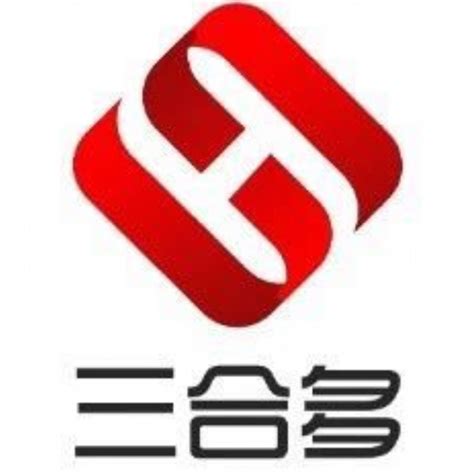 三和控股LOGO+VI设计_上海木马品牌设计-站酷ZCOOL