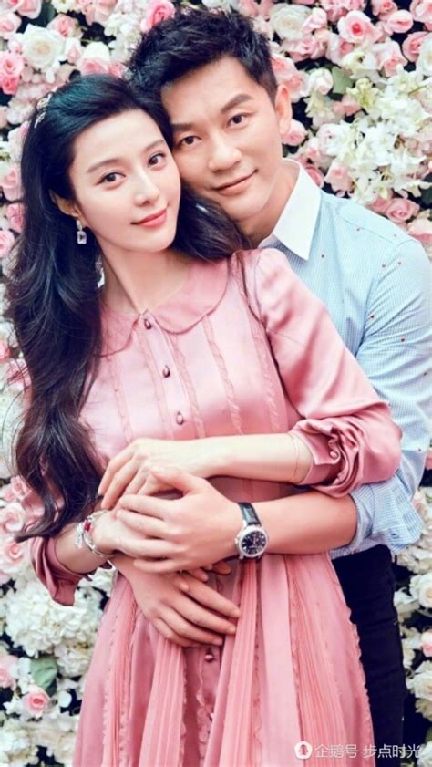 熊黛林和李晨亲吻图片