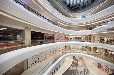 深圳24个购物中心2020业绩曝光：小确幸与突围者-商学院频道-和讯网