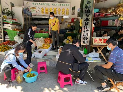云县积极配合开展省级农产品质量监督抽查检测工作-云县人民政府