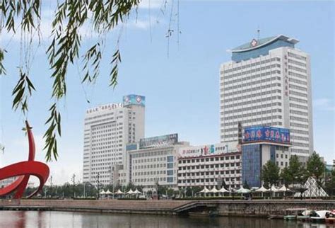 山东德州市人民医院 - 北京标软信息技术有限公司