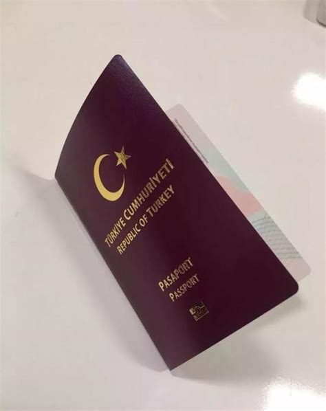 如何办理土耳其护照？需要哪些资料？ - 邦移移民