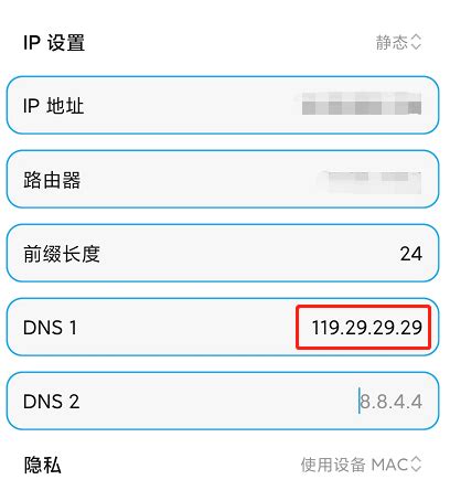 Win11怎么修改DNS？Win11修改系统DNS方法 - 系统之家