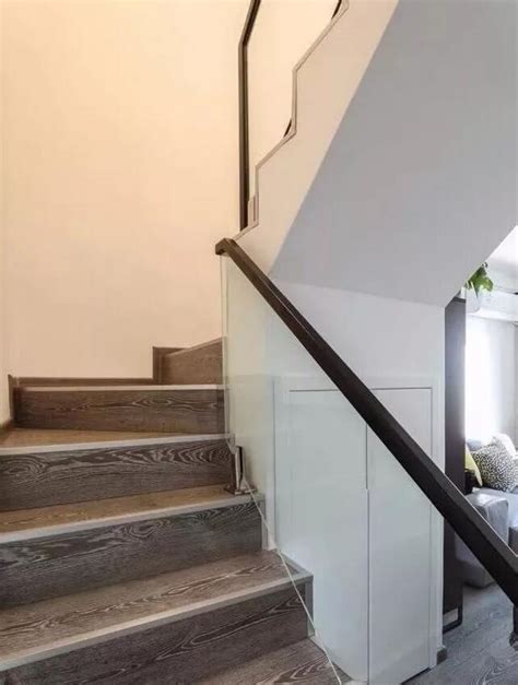 室内设计：楼梯篇（尺寸、造型详解） - 知乎