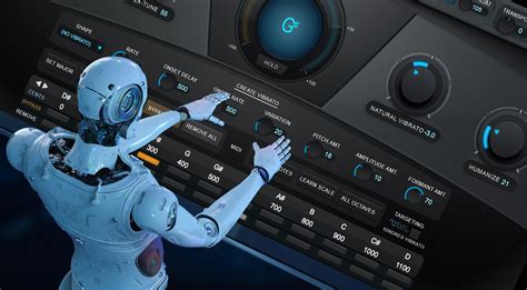 Antares 发布新型人声制作插件 Auto-Tune EFX + - 知乎