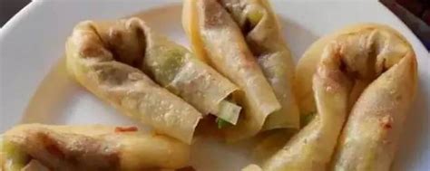 潞城市美食 - 业百科