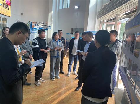 朔州市人社局赴阳泉、太原两地 考察学习零工市场运营经验