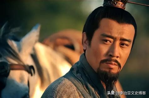 刘备的性格特点及他有关他的故事（刘备的人格魅力，性格特点及他有关他的故事） | 说明书网