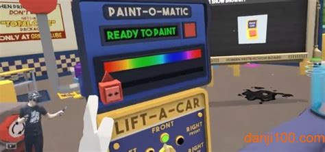 汽车模拟器游戏（汽车修理工模拟2021） - 四帝国车市