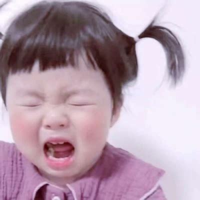 霸气头像非主流小孩头像