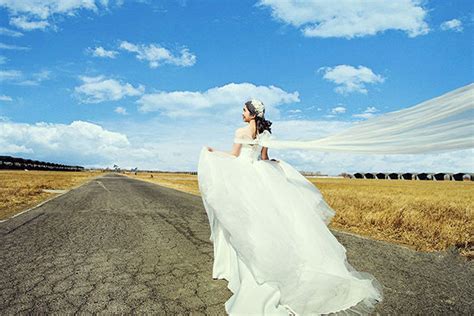 大连哪里有婚纱摄影 这几家拍的都不错 - 中国婚博会官网