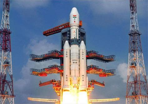 印度将向太空发射军事卫星 可监控中印边界情况 - 新闻动态 | 中国卫星导航定位应用管理中心 beidouchina.org.cn
