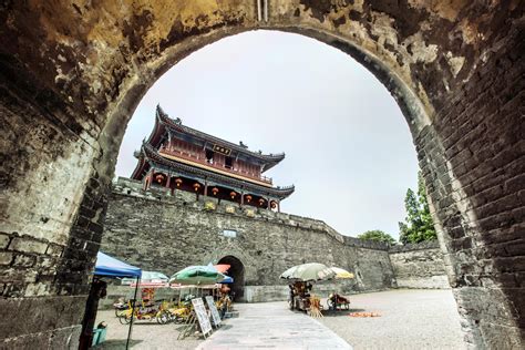 10 Best Things to do in Jingzhou, Hubei - Jingzhou travel guides 2021 ...