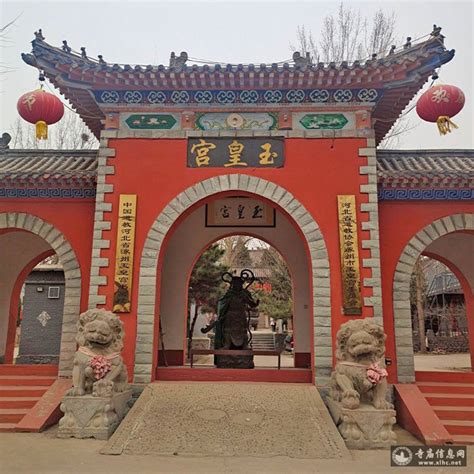 涿州博物馆—三义宫—涿州中国影视城一日游