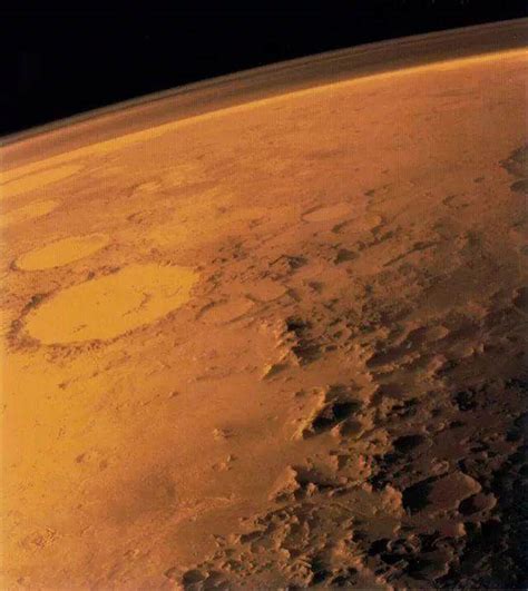 中国载人火星探测将遵循“三步走”设想2030年以后陆续发射_dxwang仰望星空_新浪博客