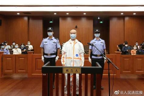 杭州杀妻碎尸案一审宣判，死刑！ | 北晚新视觉