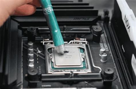 电脑CPU是AMD的，老是因为温度过高而自动关机，有什么好的办法解决_CPU专区_IT吧