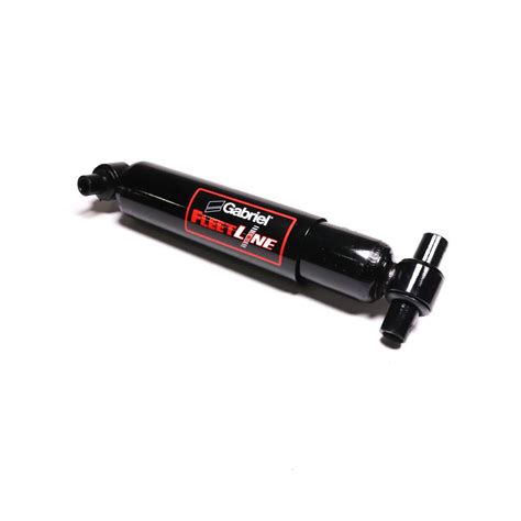 MPParts | S&S Newstar S-26557 Shock Absorber Gas - Magnum 65 Series ...