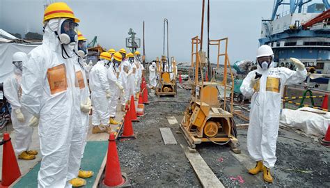 福岛第一核电站核污染水净化装置7日发生含放射性物质的水泄漏事故_凤凰网视频_凤凰网